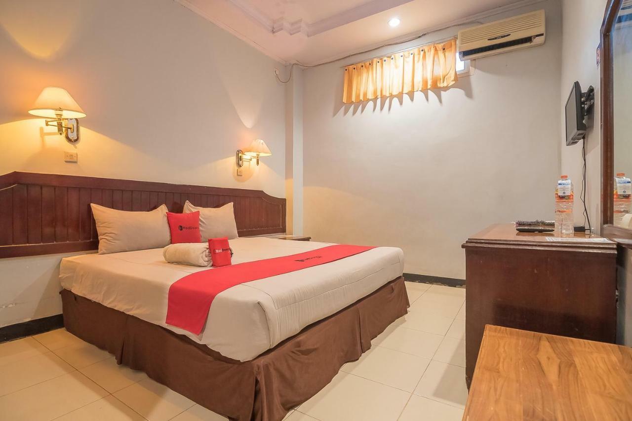 Reddoorz Syariah At Grand Taufiq Tarakan Buitenkant foto